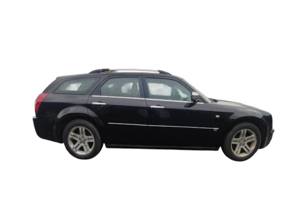 Chrysler 300 C Personbiler