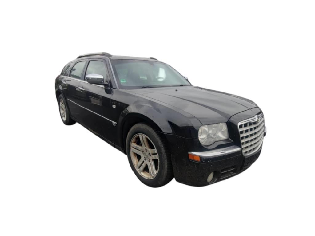Chrysler 300 C Personbiler