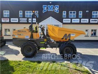 Mecalac TA6s Mini dumpere