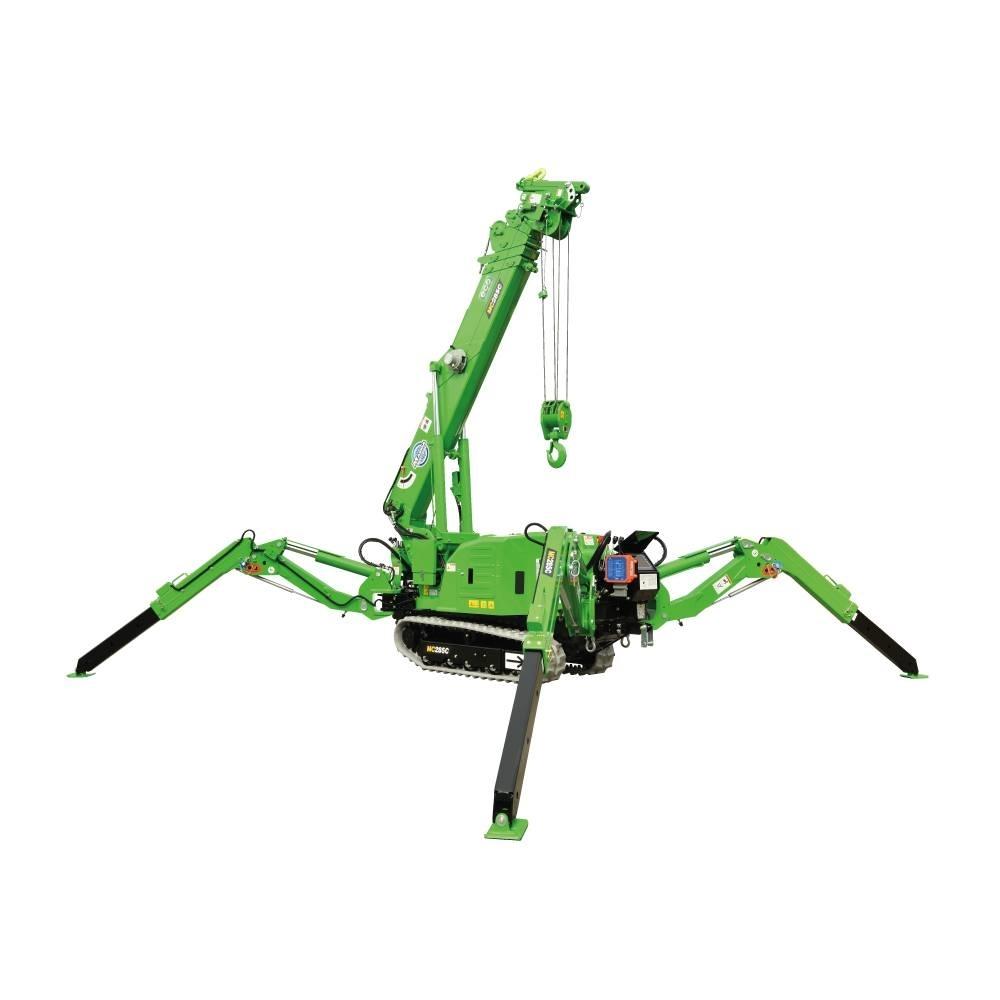 Maeda MC285CB-3 Minikraner
