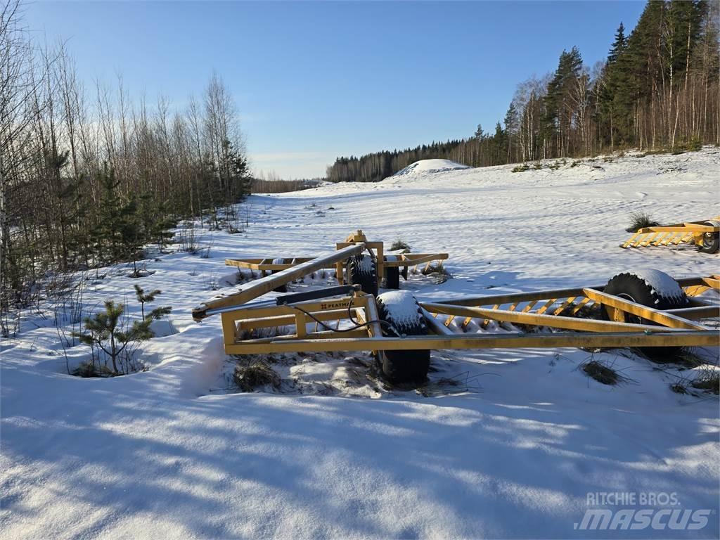  Peatmax JLK-19S Landbruk - Annet