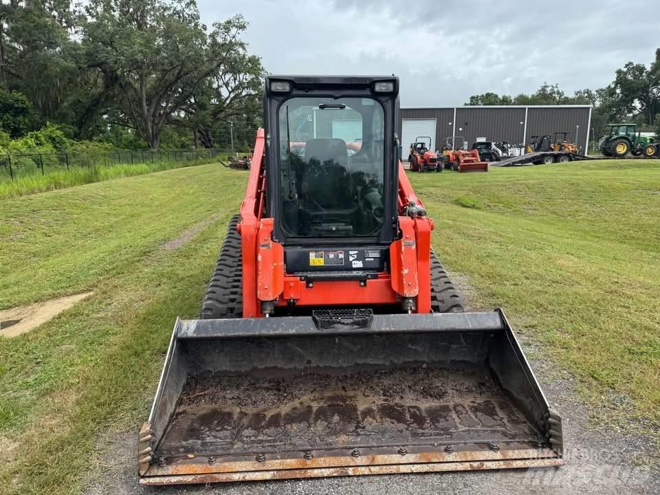 Kubota SVL 95-2 S Kompaktlastere