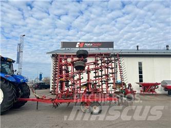 Potila Master 700 Harver