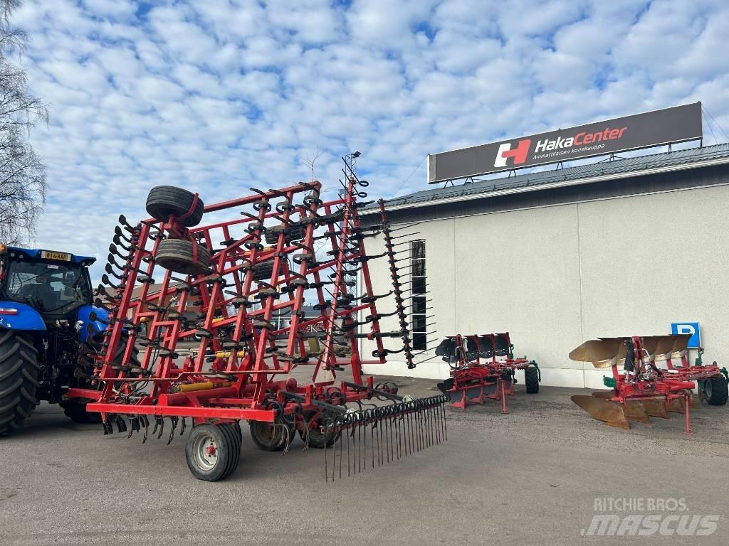 Potila Master 700 Harver