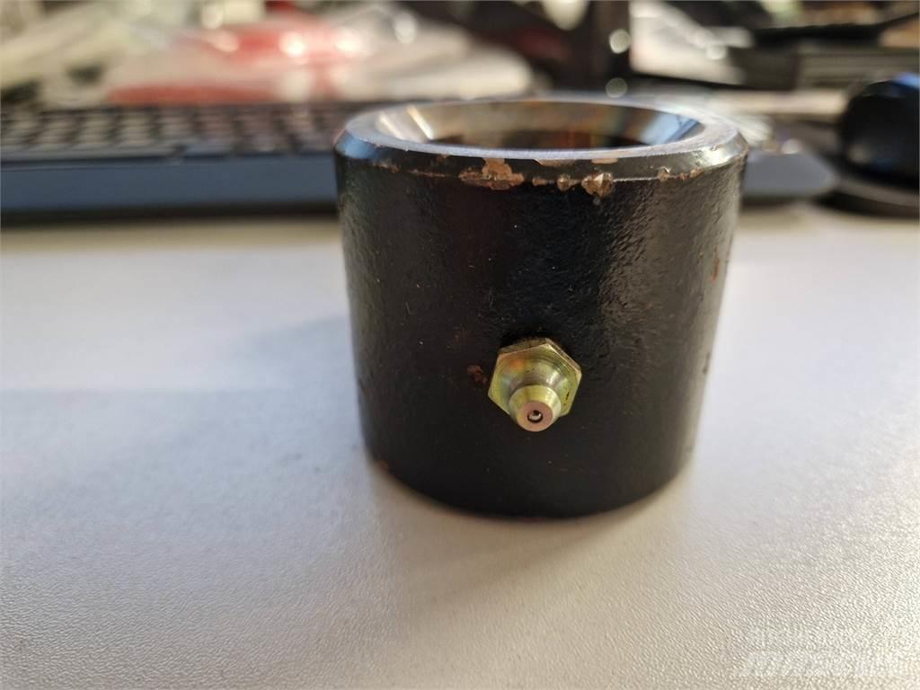 Rottne 041-0022 Chassis og understell