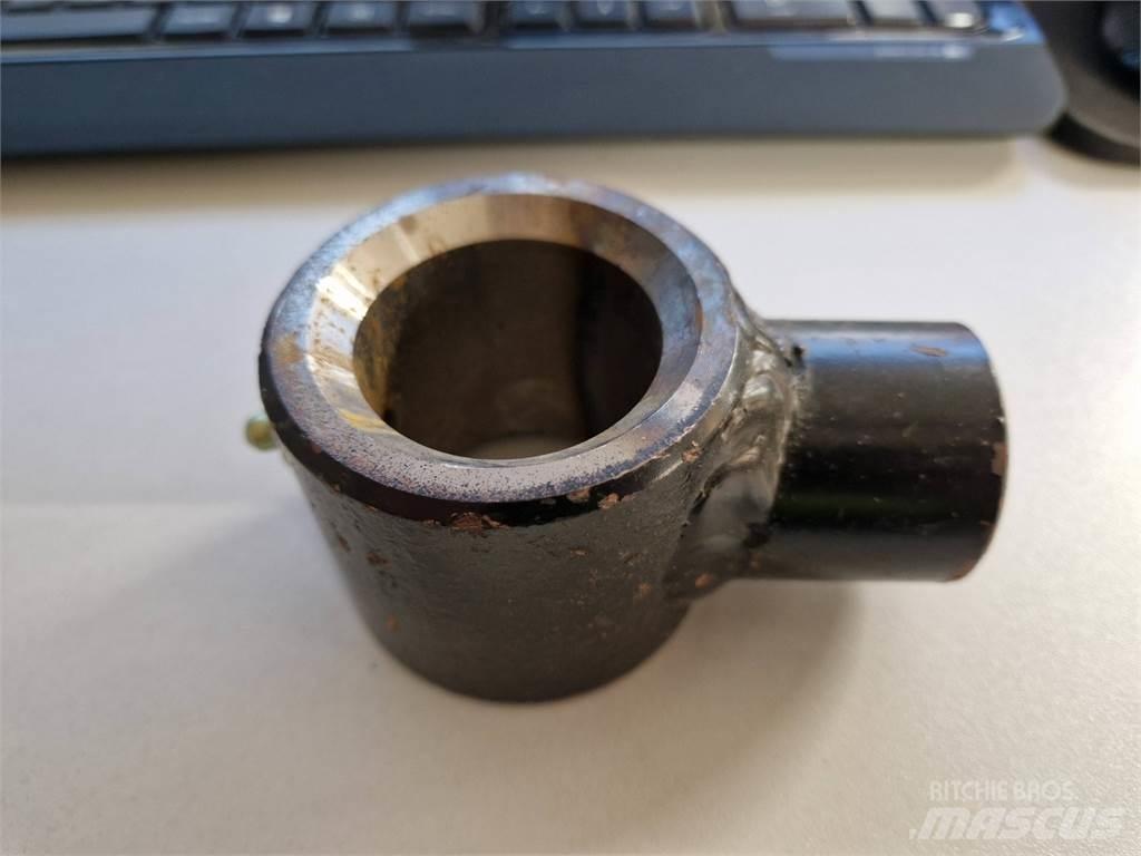 Rottne 041-0022 Chassis og understell