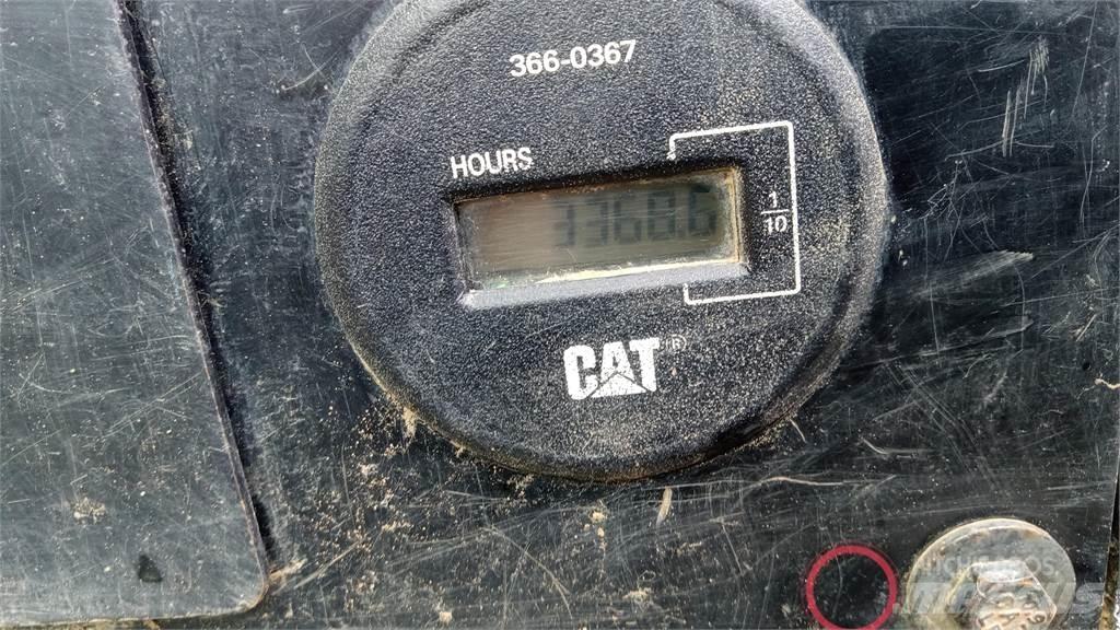 CAT 308E2 CR Beltegraver