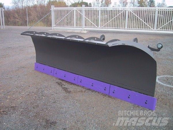 Holms PD Ploger