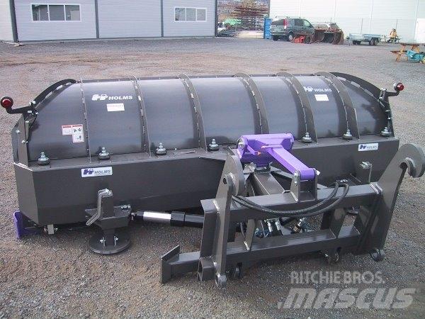 Holms PD Ploger