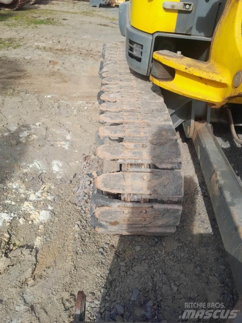 Wacker Neuson ET90 Minigravere <7t