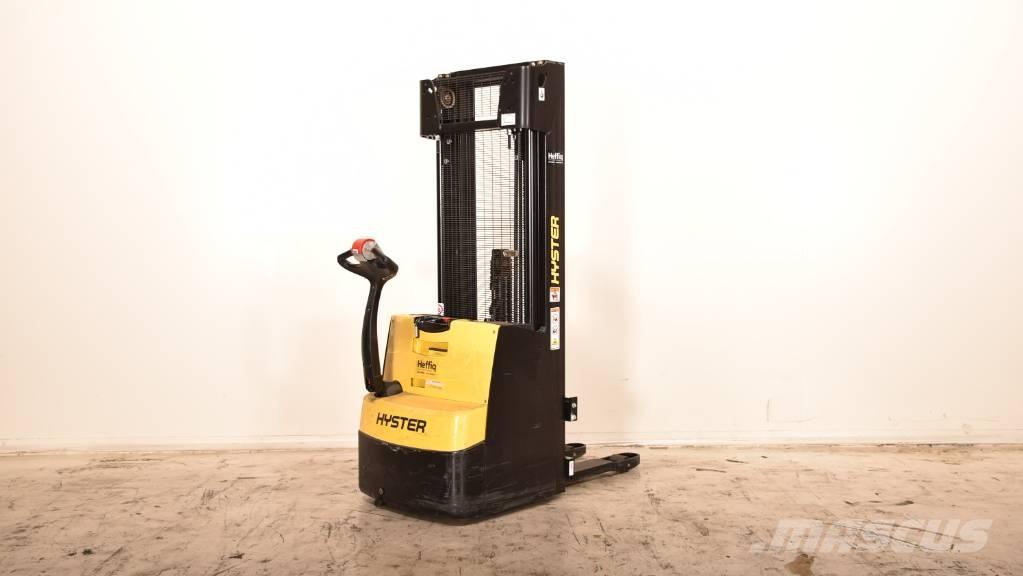 Hyster S1.2-24 Ledestablere