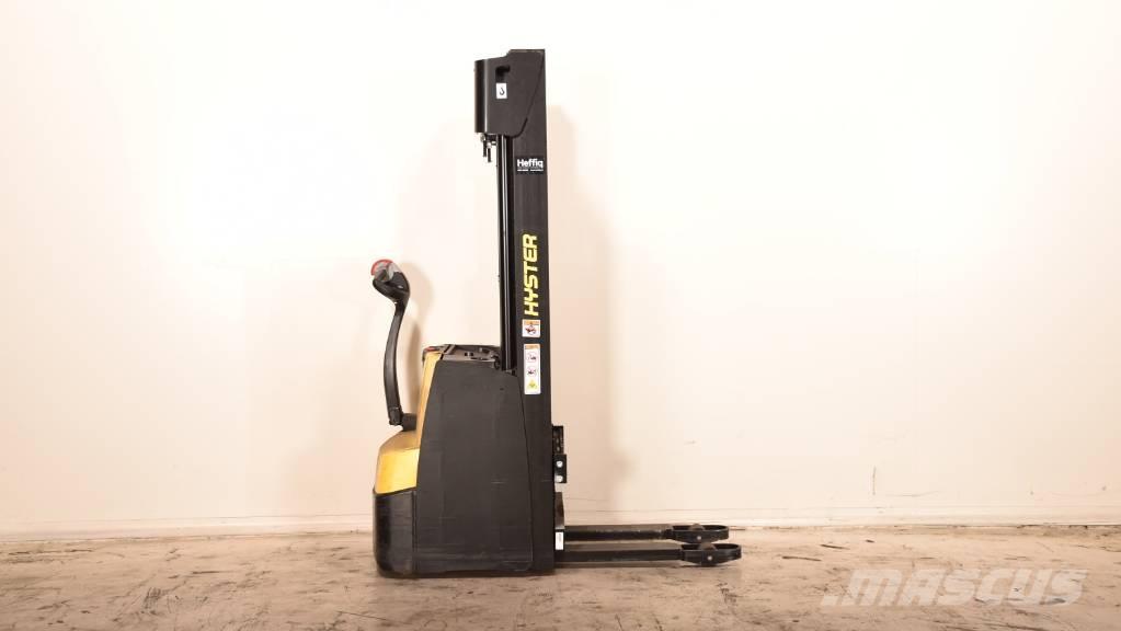 Hyster S1.2-24 Ledestablere