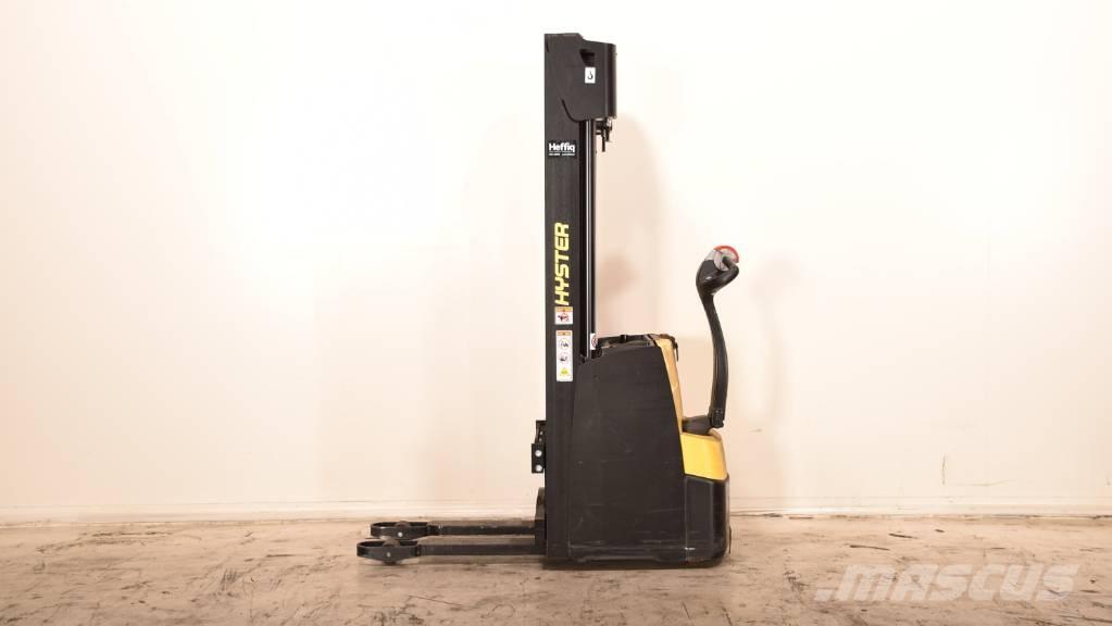Hyster S1.2-24 Ledestablere