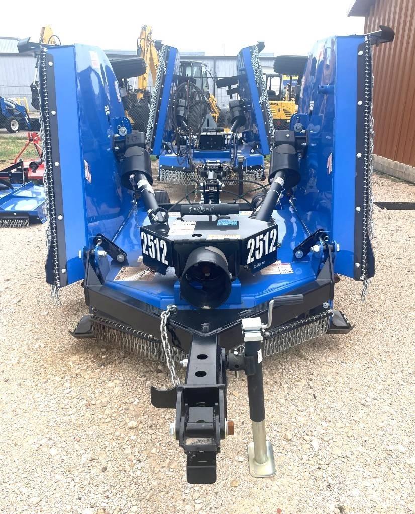 Ironcraft 2512-4 Landbruk - Annet
