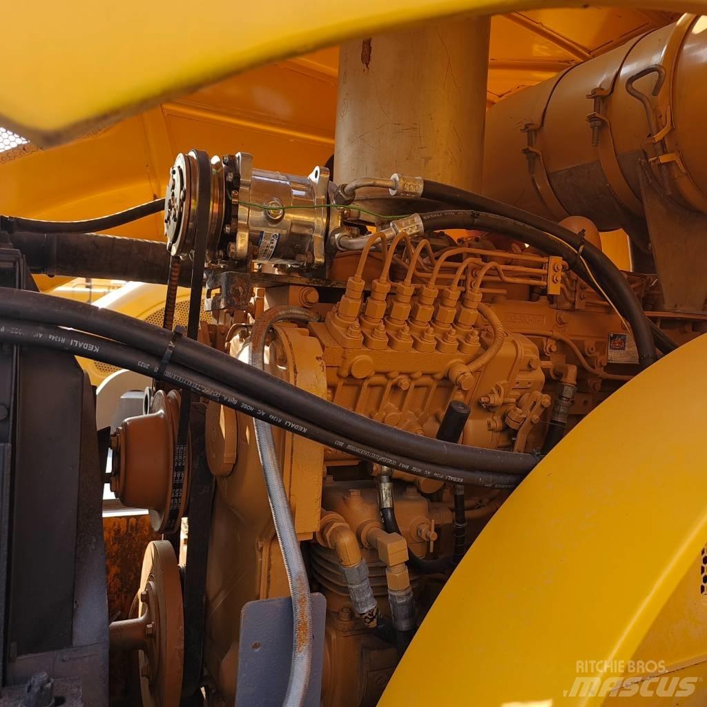 XCMG XS223J Valsetog