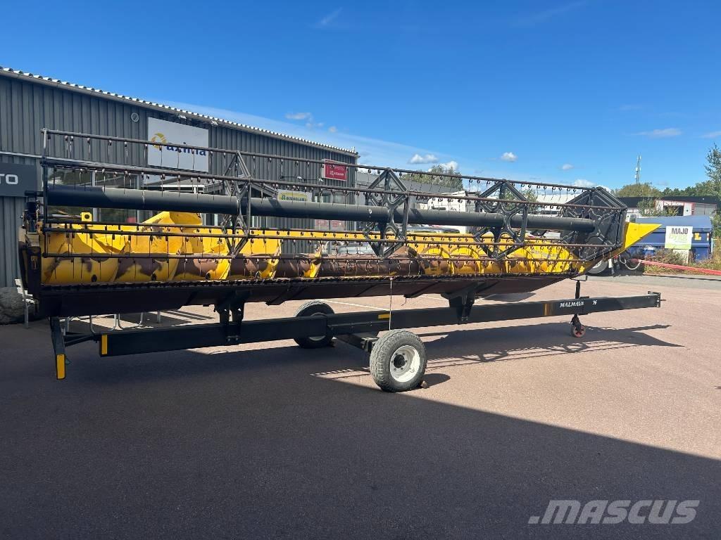 New Holland VF24 Skjærebord til skurtresker
