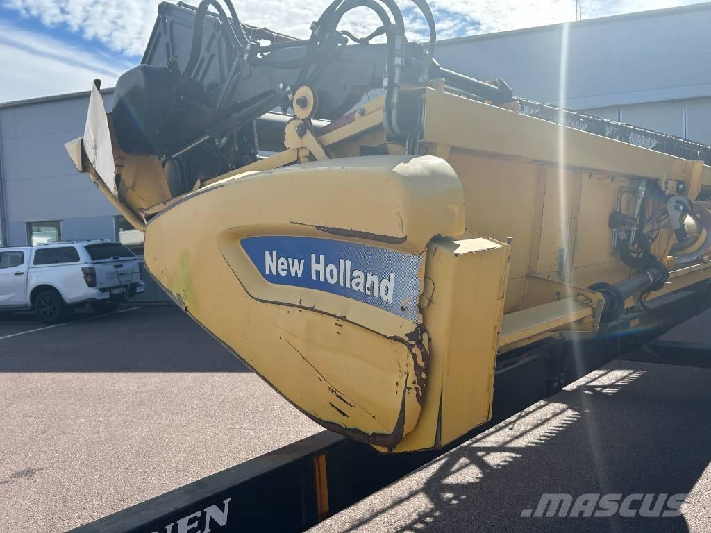 New Holland VF24 Skjærebord til skurtresker