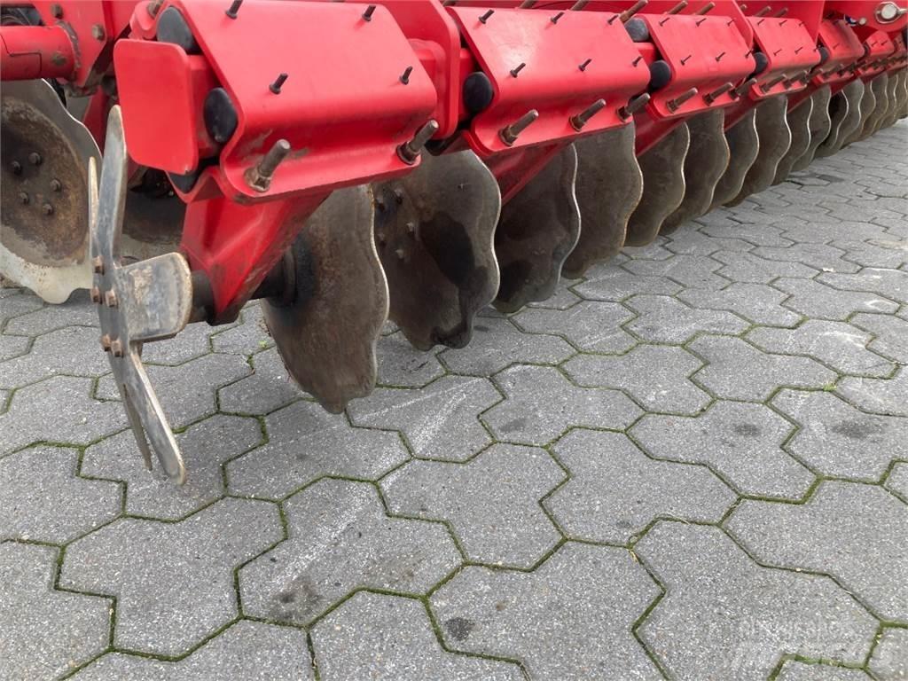 Horsch Joker 5 CT Skålharver