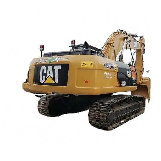 CAT CAT325D Midigravere 7 - 12t