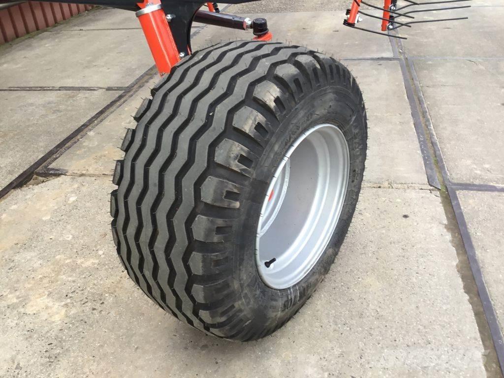 Kuhn GA 8731 Svanser