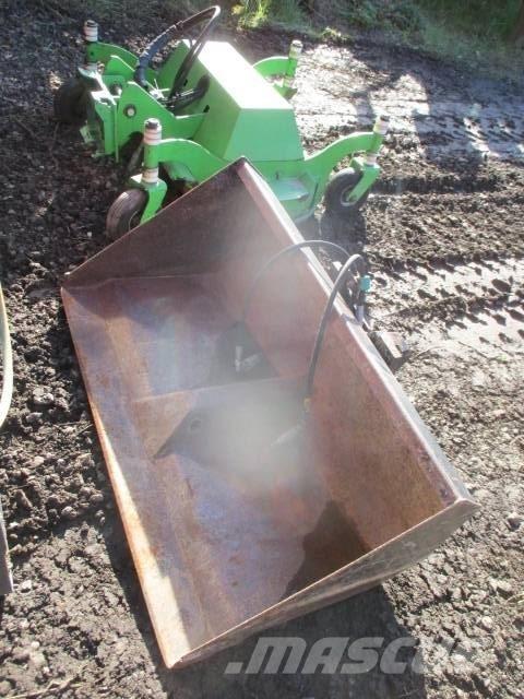 Avant 220 225 Minilastere