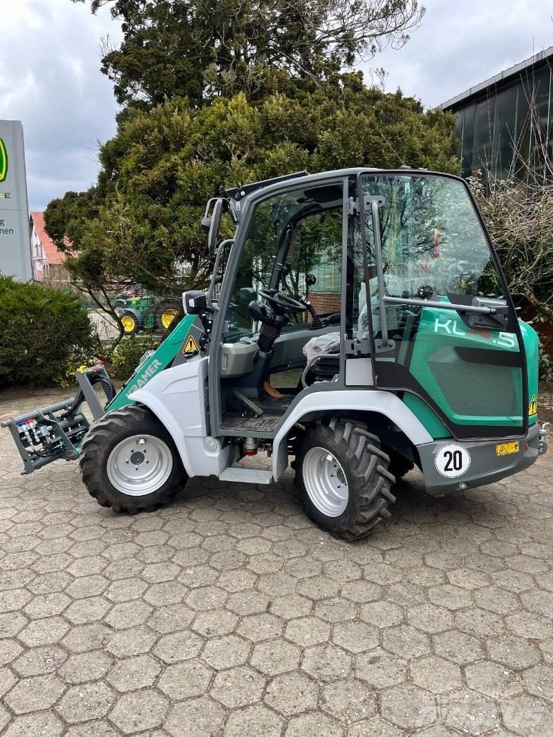 Kramer KL14.5 Landbruk - Annet