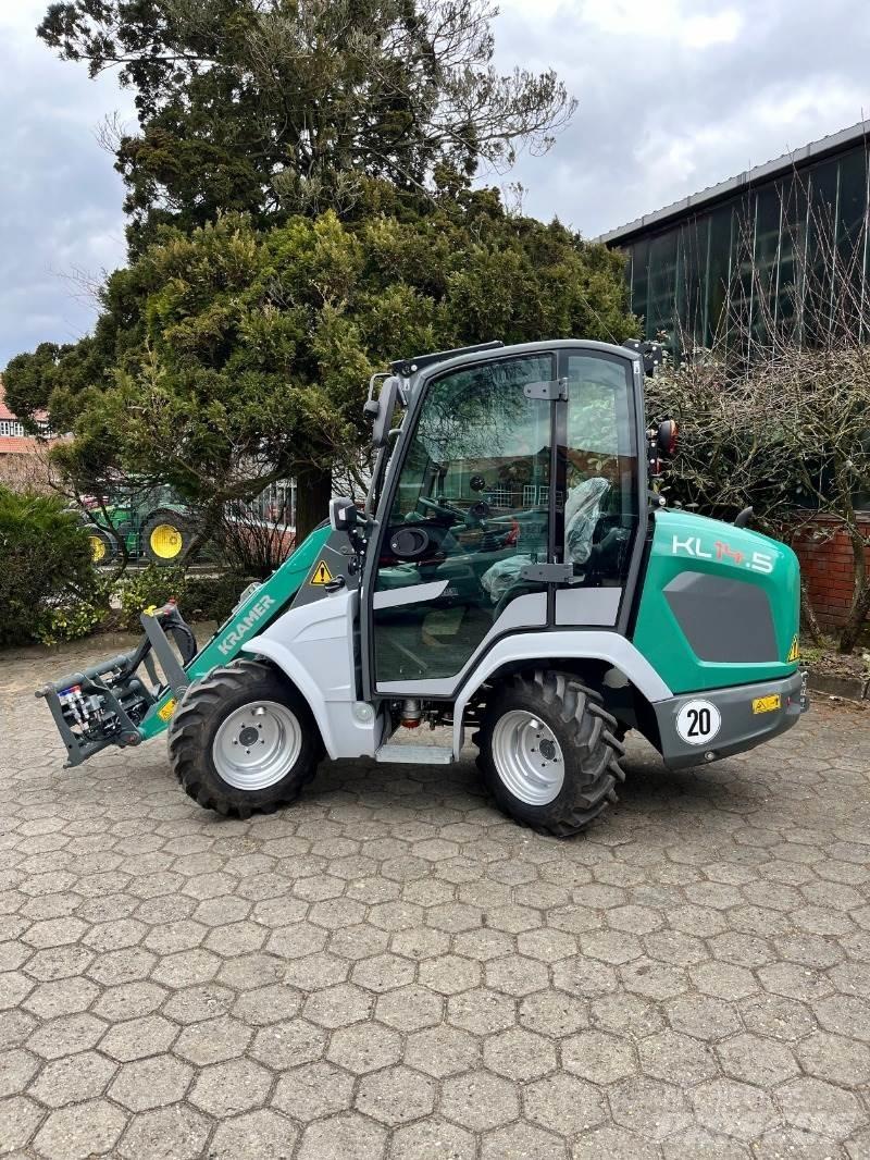 Kramer KL14.5 Landbruk - Annet