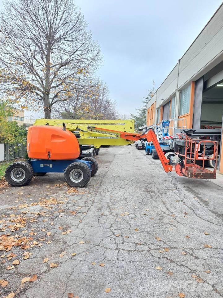 JLG 450 AJ Leddede bomlifter