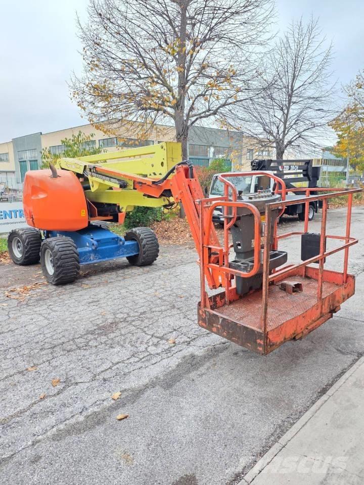 JLG 450 AJ Leddede bomlifter
