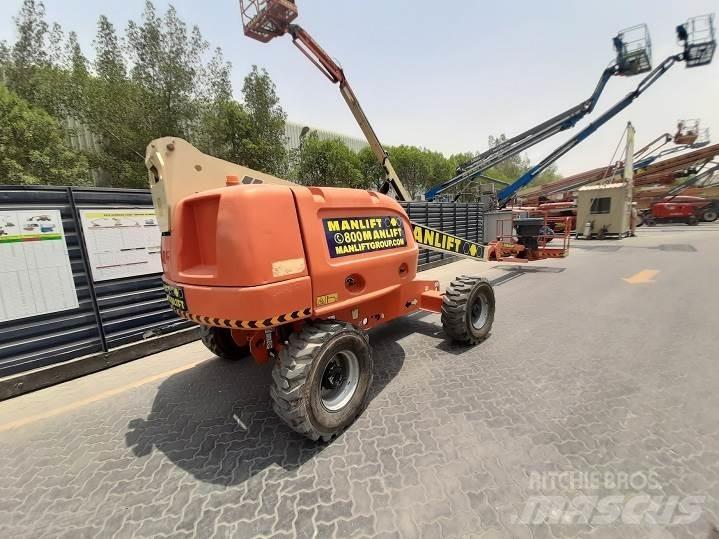 JLG 460SJ Teleskop bomlifter