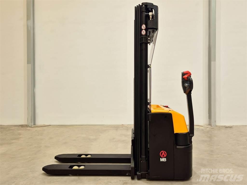  WSA161L Ledestablere