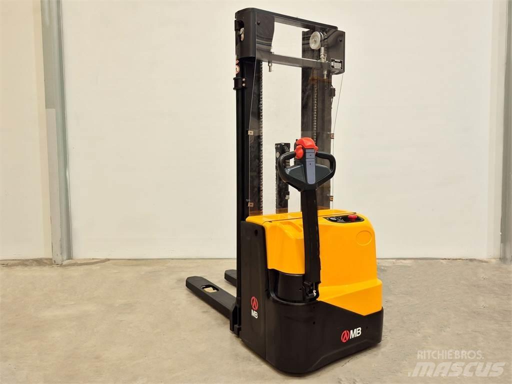  WSA161L Ledestablere