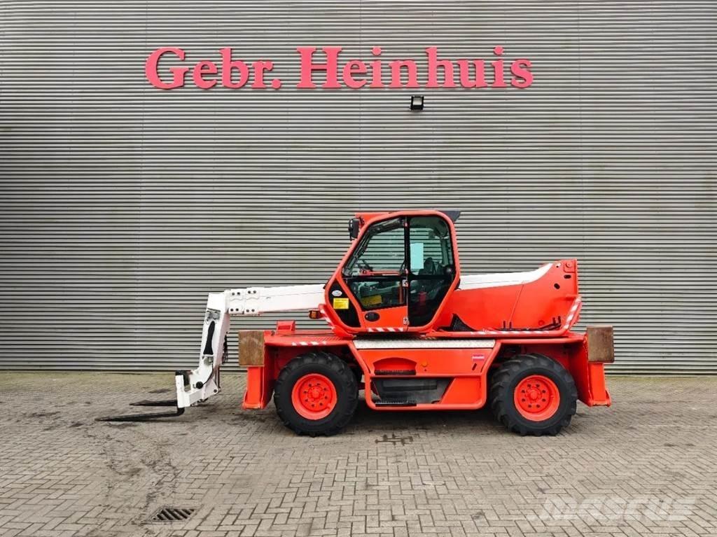 Merlo Roto 38.14 S Teleskoplastere