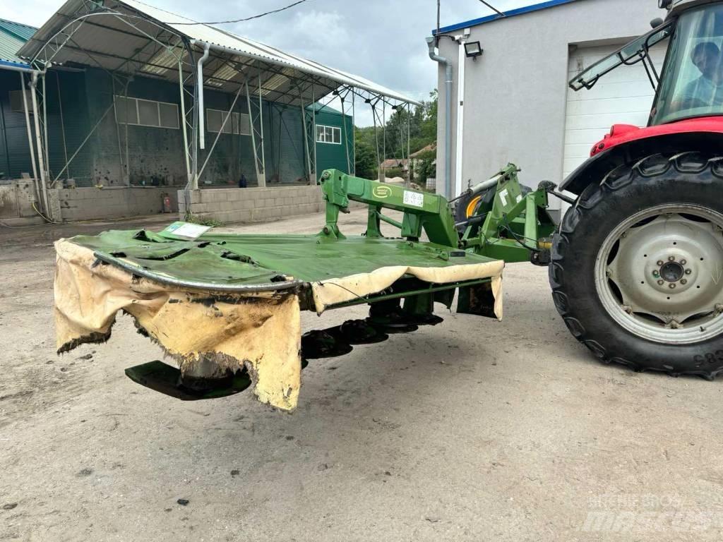 Krone Easy Cut R 280 Slåmaskiner