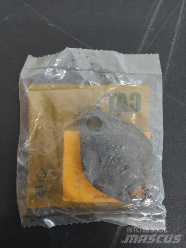 CAT COVER 4W-9890 Chassis og understell