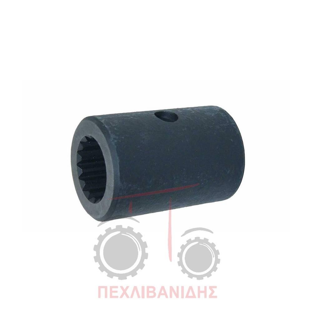 Ford 5640-6640-7740 Girkasse