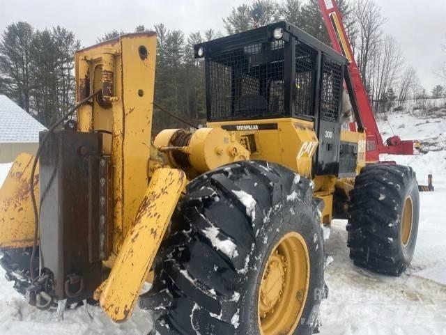 CAT 518 C Stammelunner