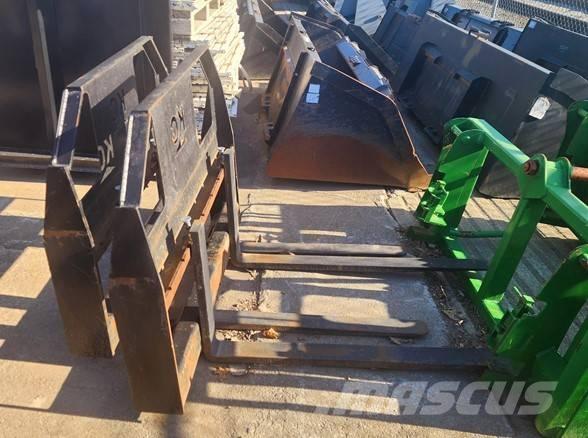  KC Fork-Pallet Pallegafler