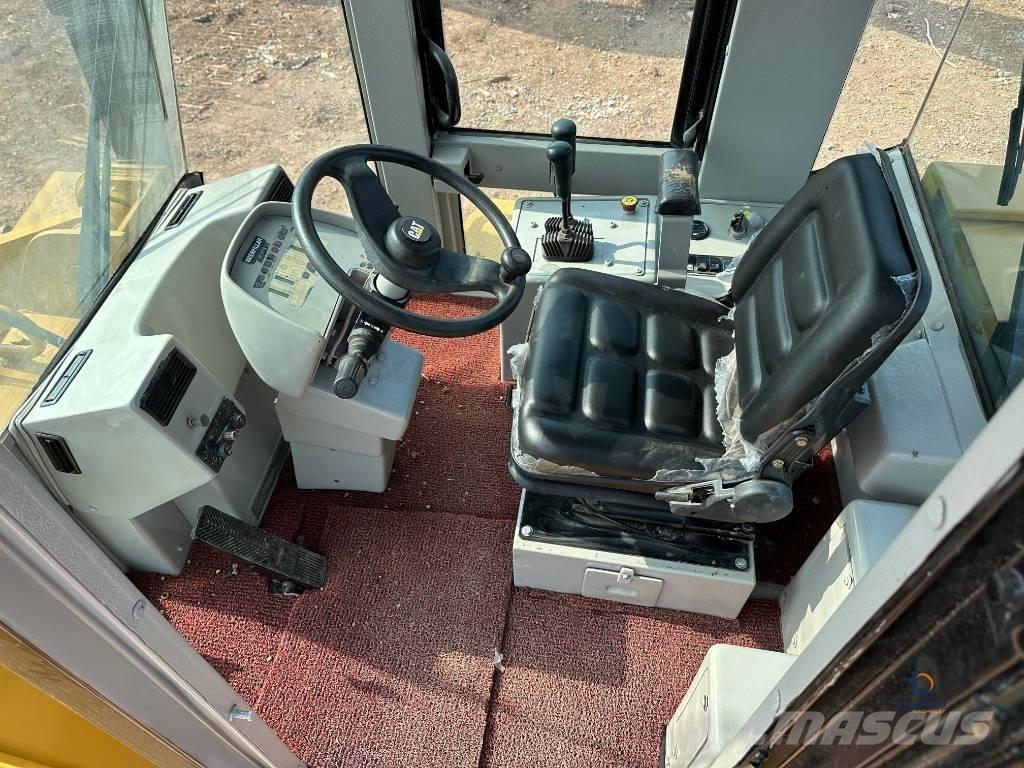 CAT 950G Hjullastere