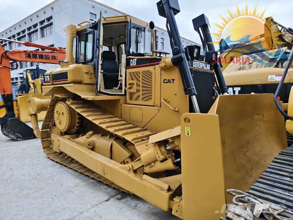 CAT D 7 R Dozere Beltegående
