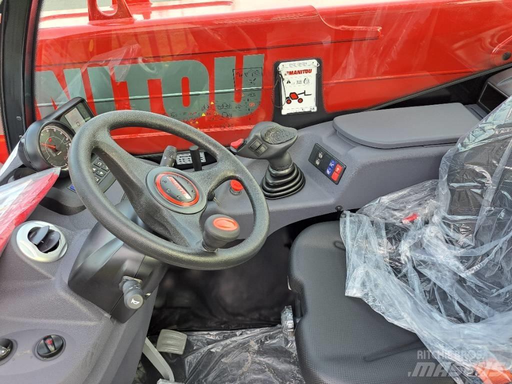 Manitou MT 930 H Teleskoplastere