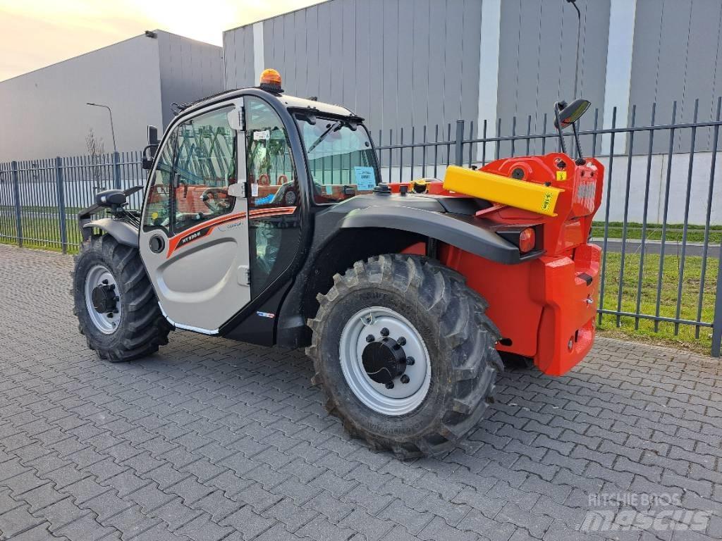 Manitou MT 930 H Teleskoplastere