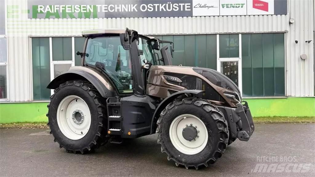 Valtra q 285 Traktorer
