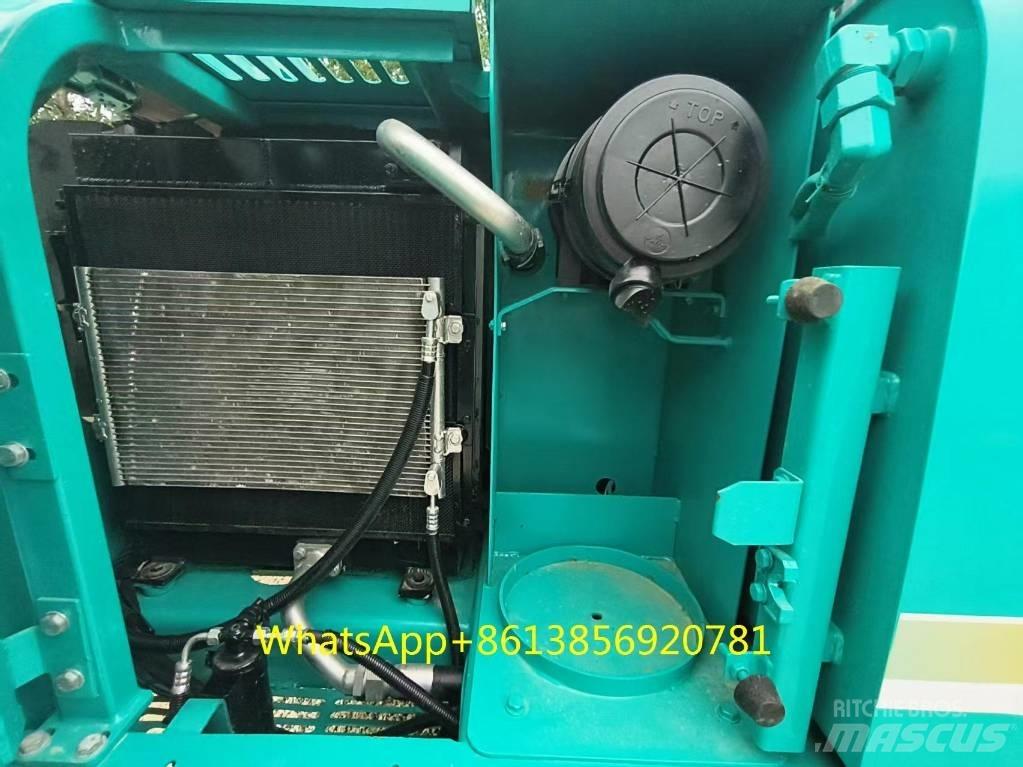 Sunward SWE 90 Midigravere 7 - 12t