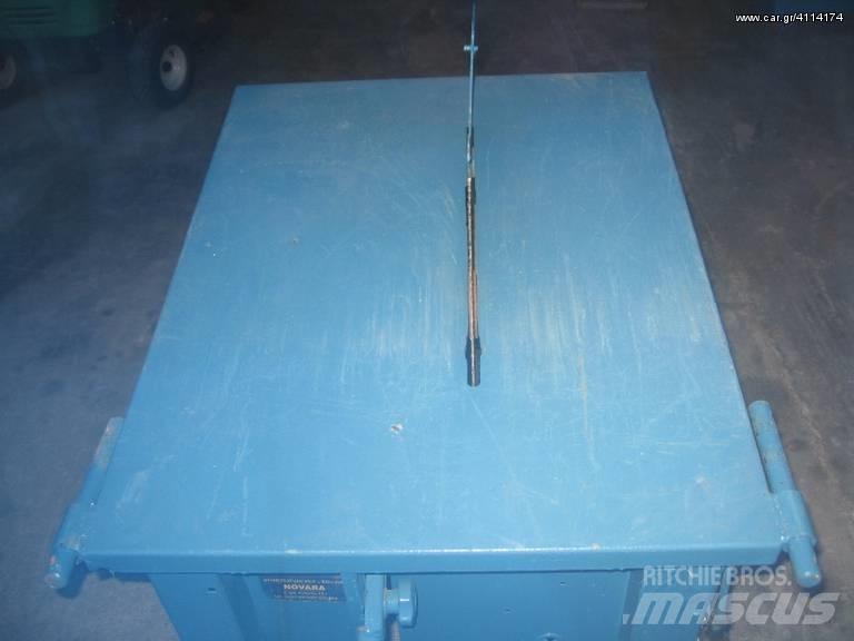 ABG 220 VOLT Anlegg - Annet