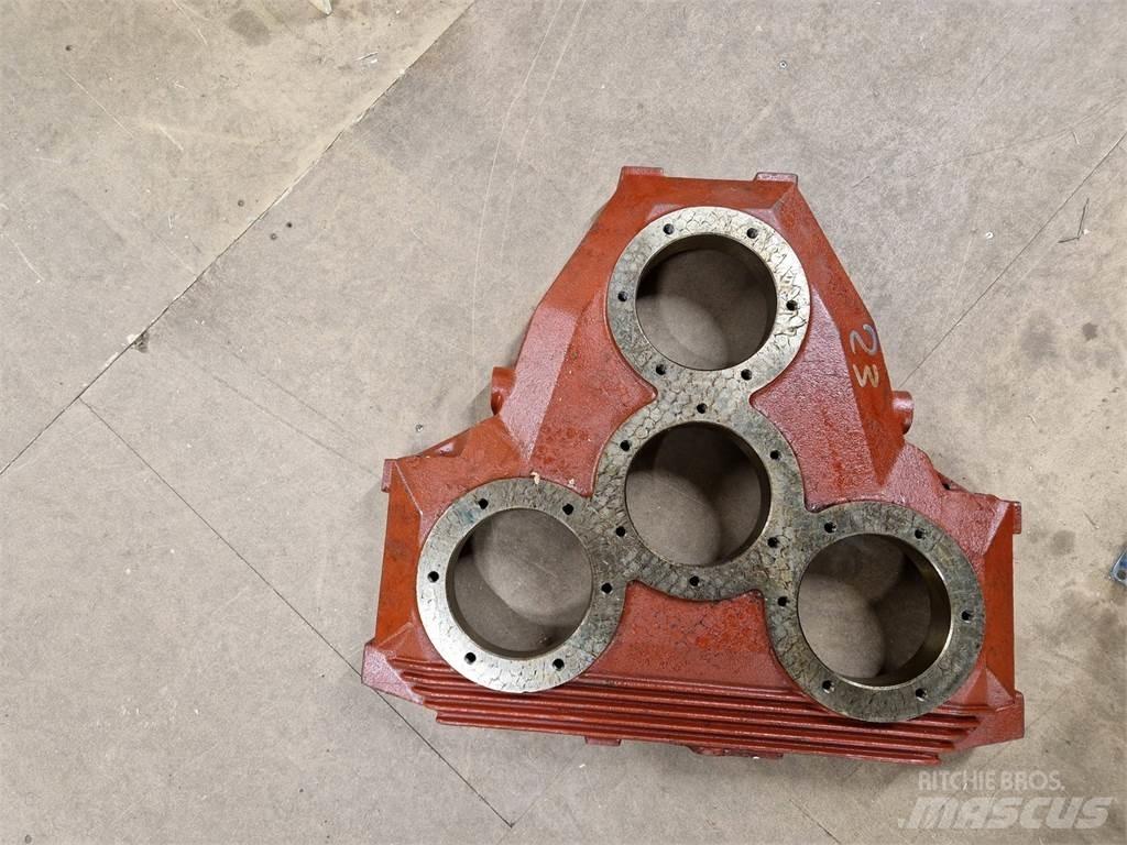 Eco Log 7002971 Hydraulikk