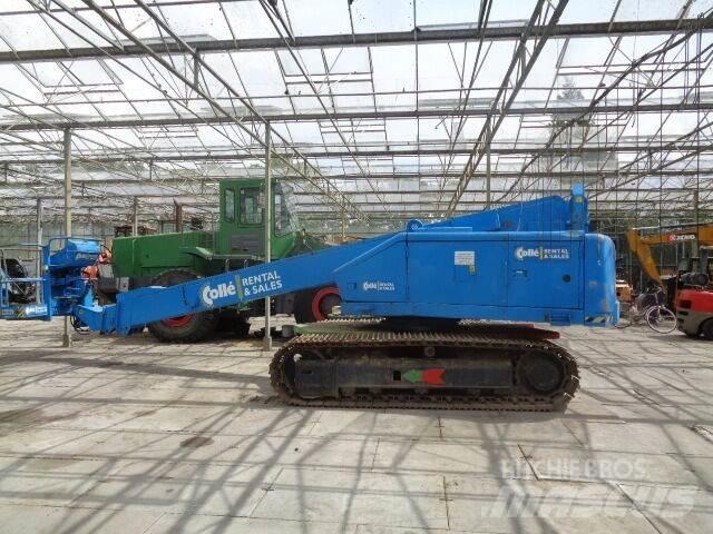 Aichi SR18A Teleskop bomlifter