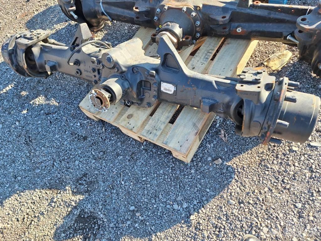 Carraro 20.19 Girkasse