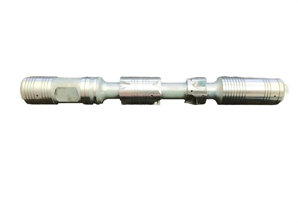 Eco Log 6003414 Hydraulikk