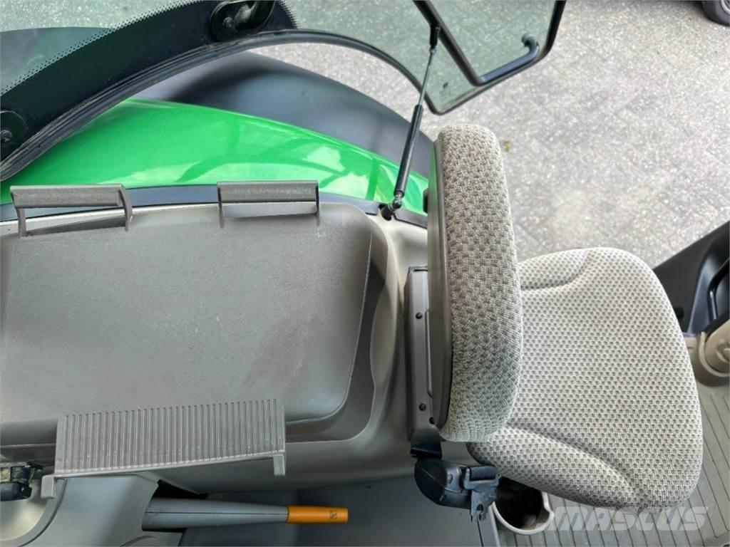 John Deere 6140R Traktorer